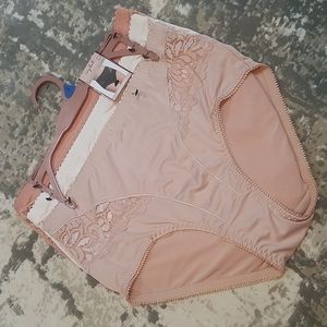 Ultra High-waisted Set